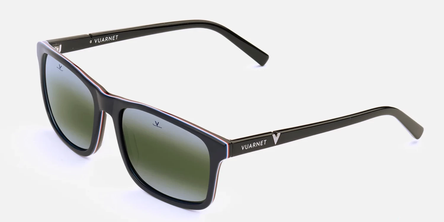 FlightSunglasses Vuarnet BELVEDERE Sunglasses<span> -Mineral Glass Lenses</span> - Image 16