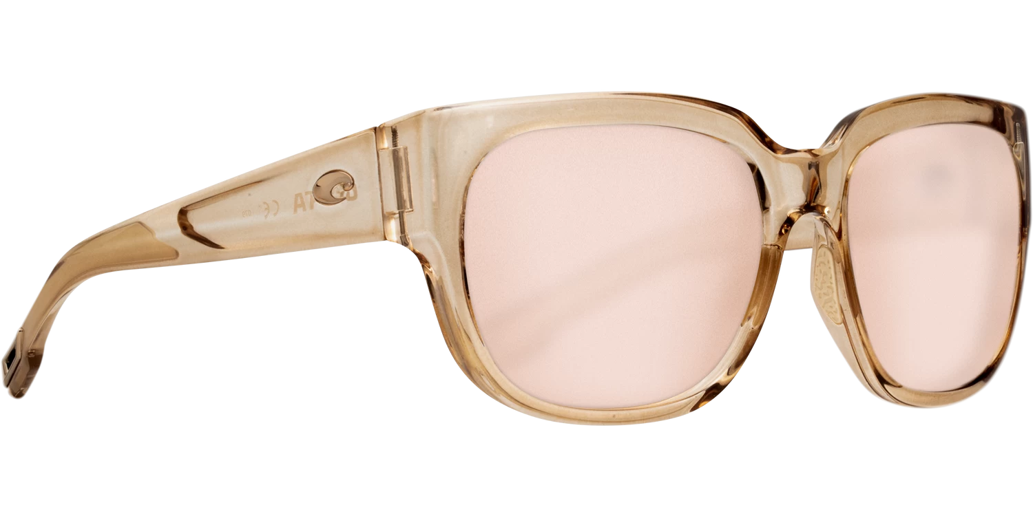 Costa WaterWoman 2 Sunglasses - Image 9