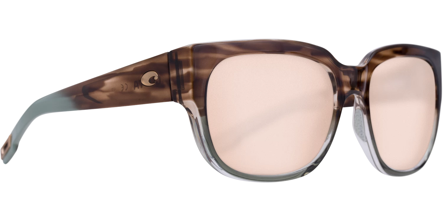 Costa WaterWoman 2 Sunglasses - Image 6
